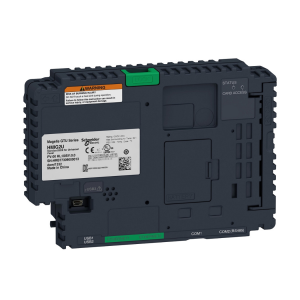 Schneider Electric HMIG2U Harmony GTU Ana Ünite