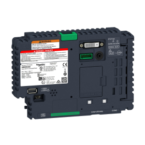 Schneider Electric HMIG5U22 HMI Windows 10 Universal Panel