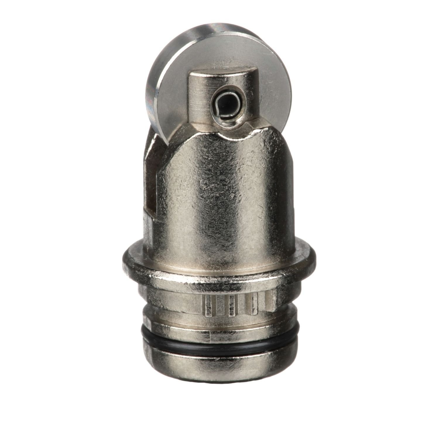 Telemecanique ZCE02 Nihayet Şalteri Switch Kafası