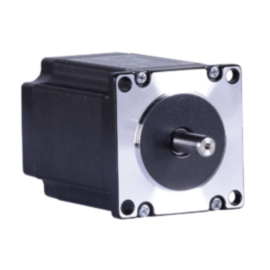 GMTCNT GSTM5718-080-830 3.0A 2.0Nm Nema 23 Step Motor