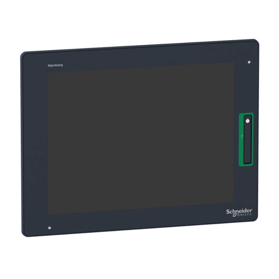 Schneider Electric HMIDT642 12.1 İnç Dokunmatik Akıllı Ekran