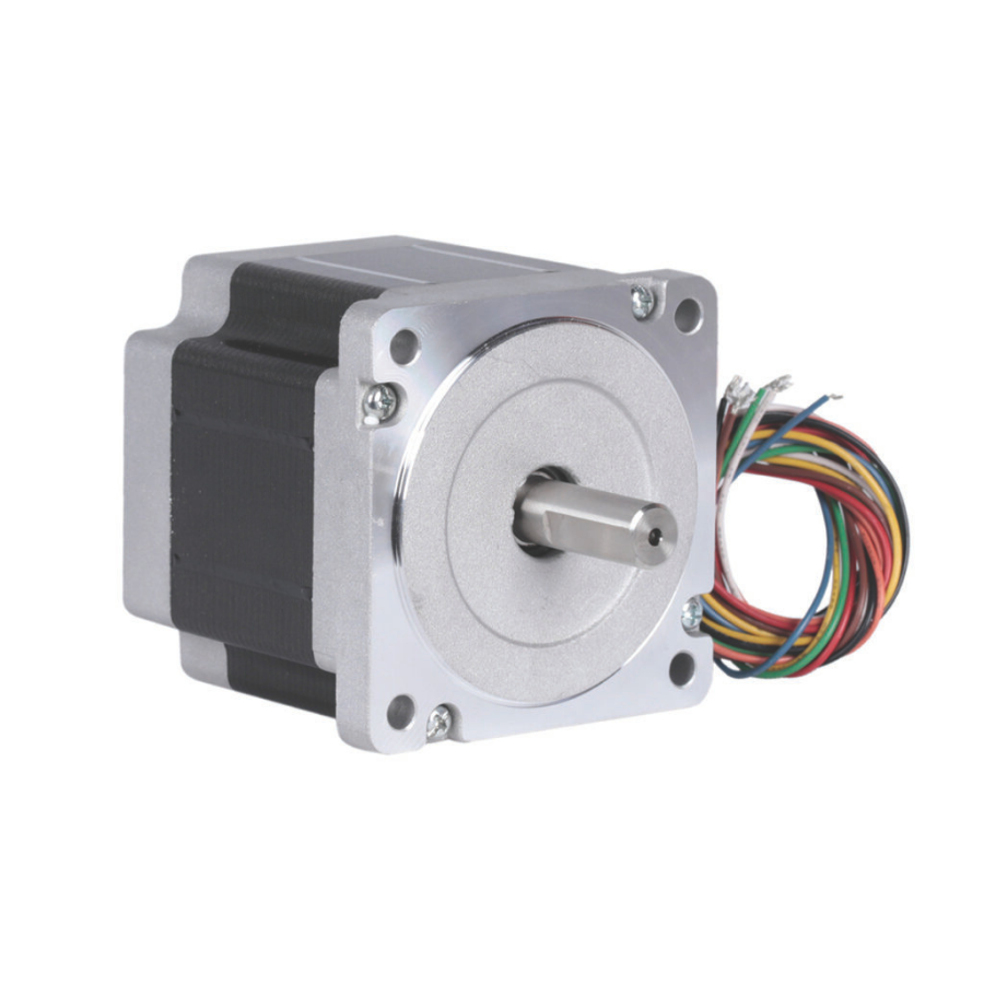 GMTCNT GSTM8618-118-842 4.2A 8.5 Nm Nema 34 Step Motor