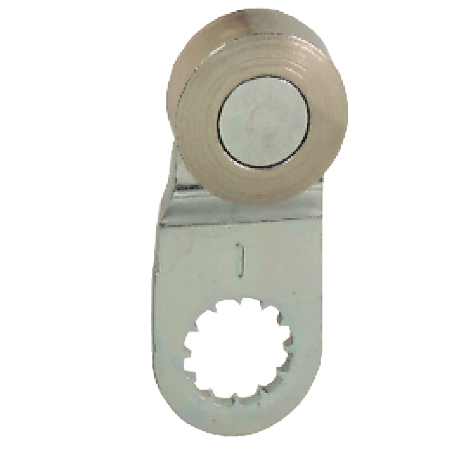 Telemecanique ZCY19 Nihayet Şalteri Switch Kafası