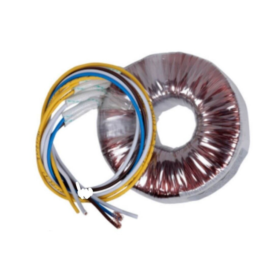 GMTCNT TRF120-220-070-2 120W 2 Çıkışlı Trafo