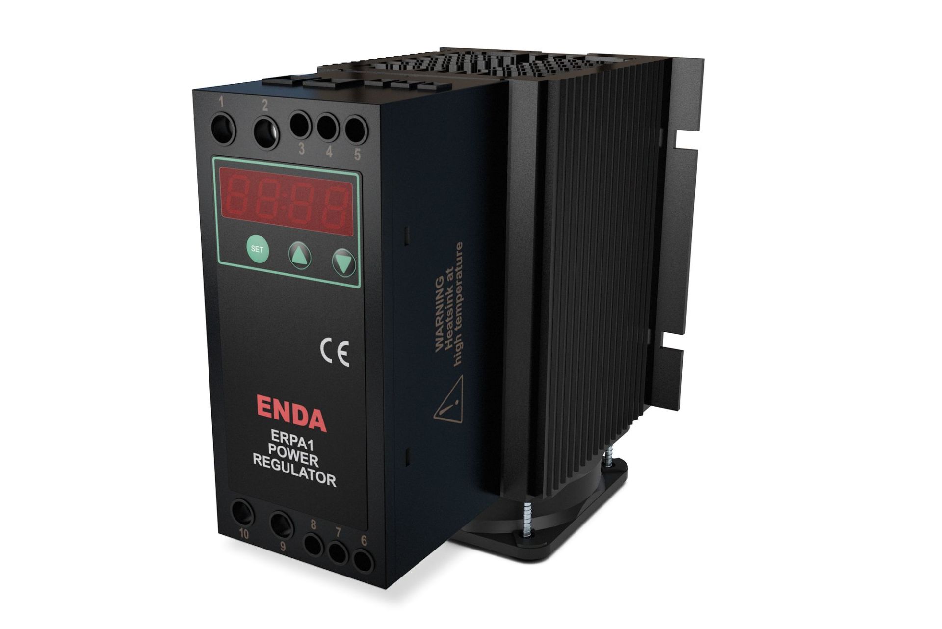 Enda ERPA1-240-F Güç Regülatörü 180-320V AC 40A