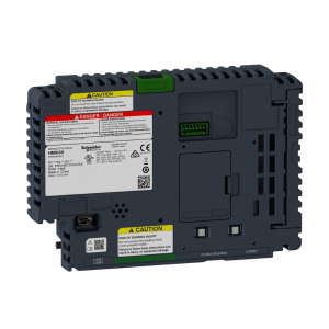 Schneider Electric HMIG3X Harmony GTUX Ana Ünite