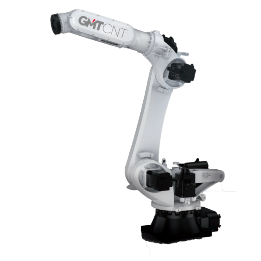 GMTCNT ARG6 220/2.7 6 Eksen 220 Kg Yük Endüstriyel Robot