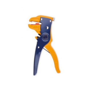 Şafak Elektrik SKS-318 YY-78-318 0,50-6 mm2 Kablo Sıyırma Pensesi