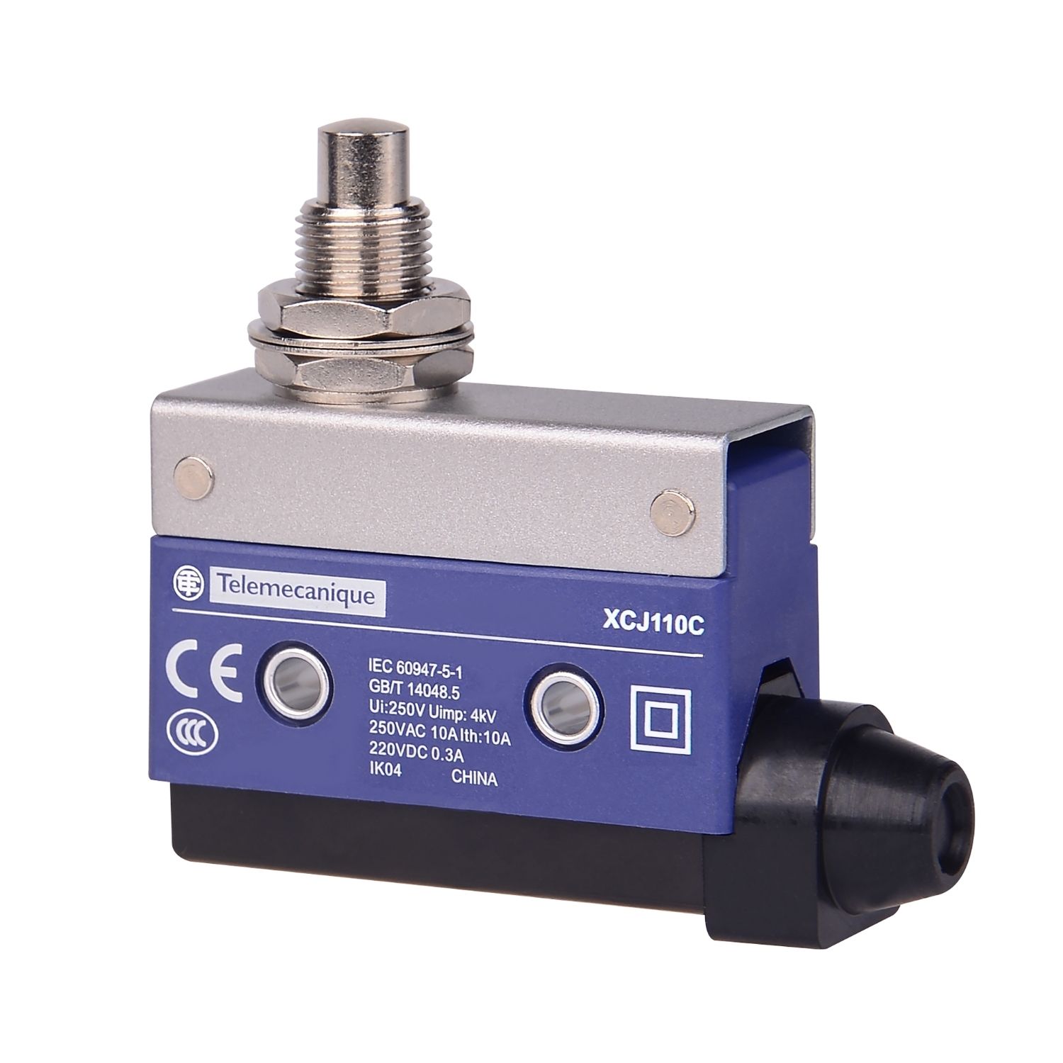 Telemecanique XCJ110C Nihayet Şalteri Switch