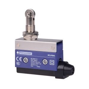 Telemecanique XCJ102C Nihayet Şalteri Switch