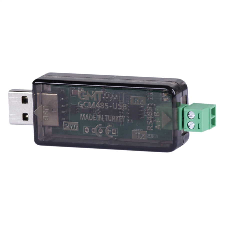 GMTCNT GCM 485-USB USB - RS485 Çevirici