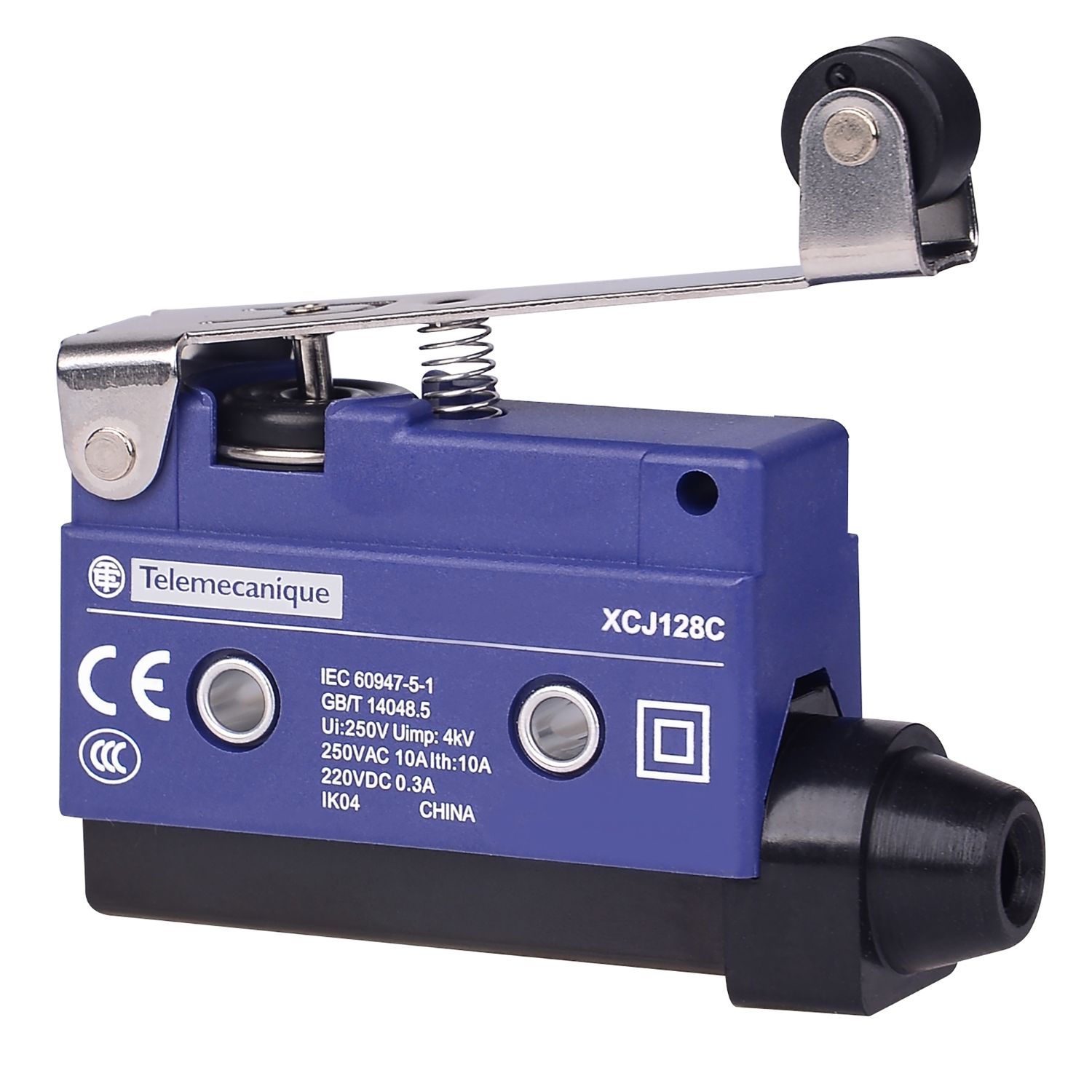 Telemecanique XCJ128C Nihayet Şalteri Switch
