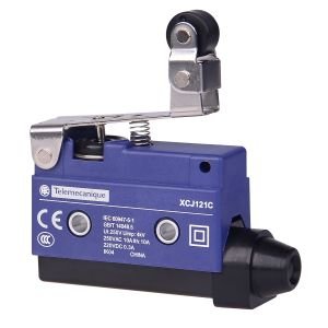 Telemecanique XCJ121C Nihayet Şalteri Switch