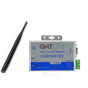 GMTCNT G-9921 Kablosuz Lora RS232/485/422 Çevirici
