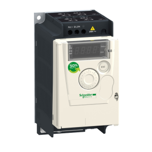 Schneider Electric ATV12H037M2 0.37 kW Hız Kontrol Cihazı