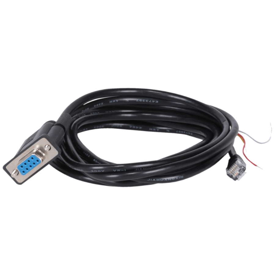 GMTCNT GIM01-BC-3P-1.5M PLC-HMI Haberleşme Kablosu