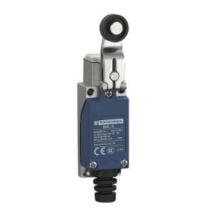 Telemecanique XCE118C Nihayet Şalteri Switch