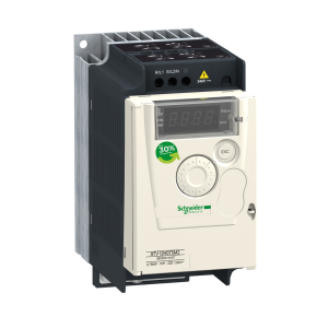 Schneider Electric ATV12H075M2 0.75 kW Hız Kontrol Cihazı