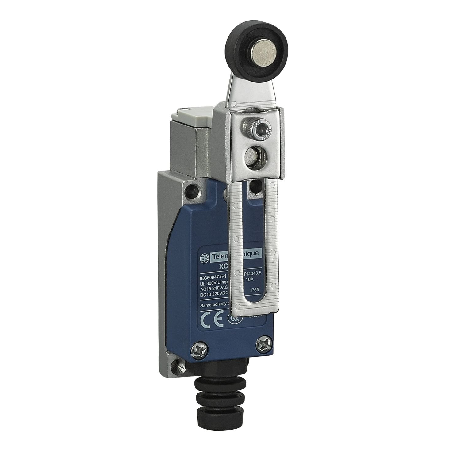 Telemecanique XCE145C Nihayet Şalteri Switch