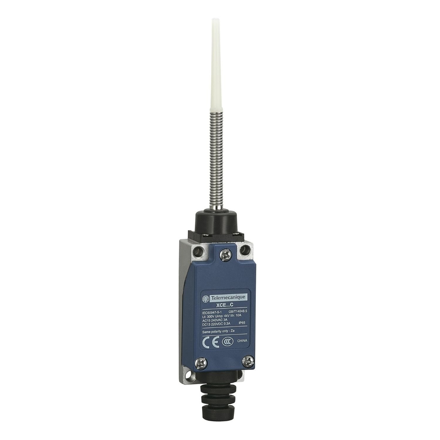 Telemecanique XCE181C Nihayet Şalteri Switch
