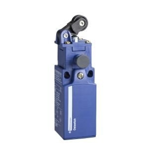 Telemecanique XCNR2121P20 Nihayet Şalteri Switch