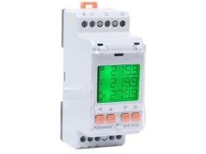 Klemsan 270600 DPR 3110 Dijital Koruma Rölesi