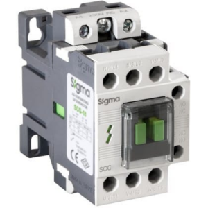 Sigma Elektrik SCG032230 SCG-32 15kW 32A 230V KONTAKTÖR