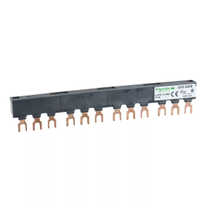 Schneider GV2G445 Linergy FT Tarak Bara 63A 4 Çıkış