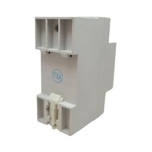 Rcon RCV 03 1-63A 1-600 Sn 220VAC Voltaj & Akım Koruyucu