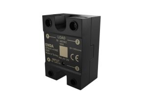 Enda EPAA1-225Z Panel Montaj SSR 25A 24-320V AC