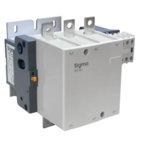 Sigma Elektrik SCG265230 SCG 265A 230V A.G. KONTAKTÖRÜ