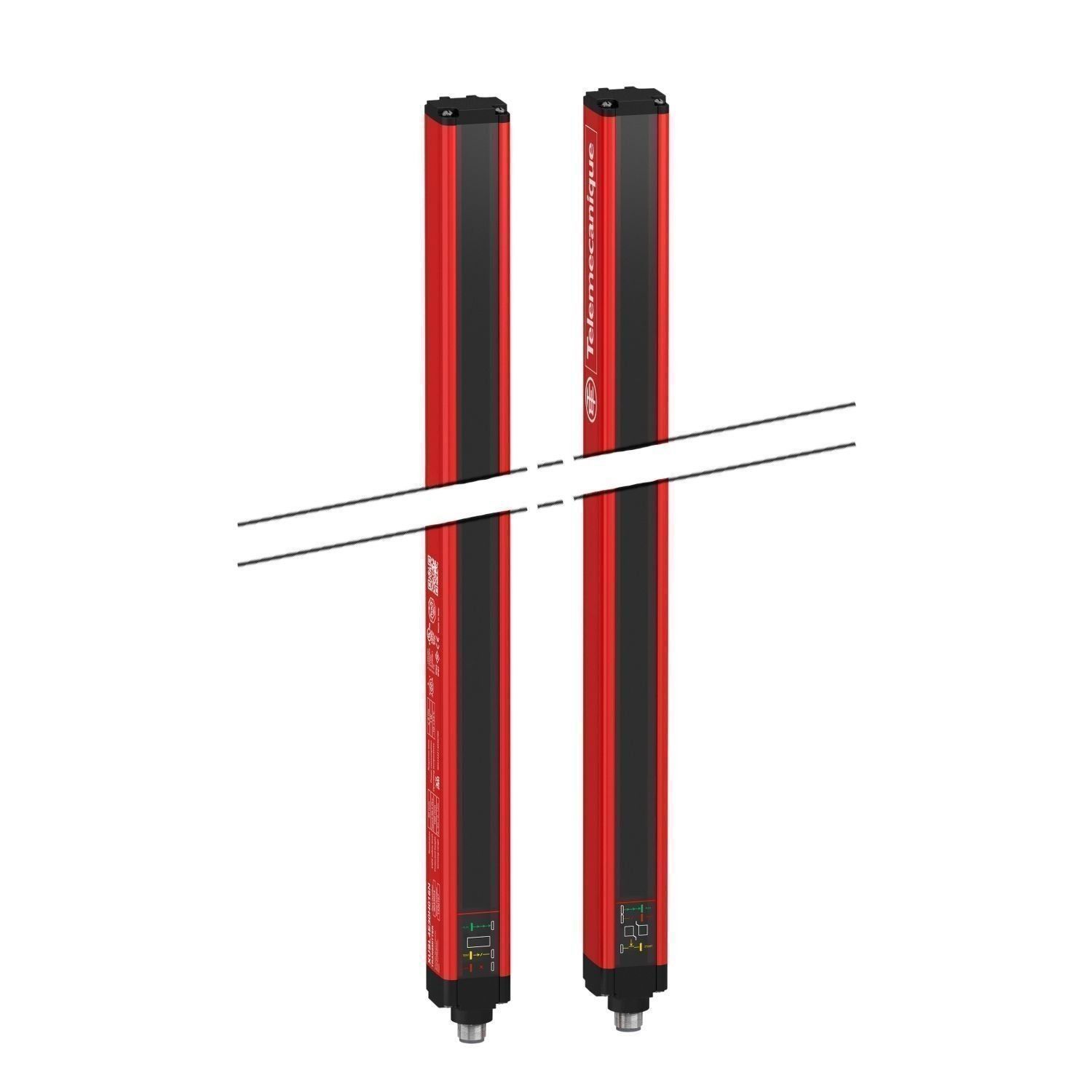 Telemecanique XUSL4E30H046N Güvenlik Bariyeri Işık Perdesi