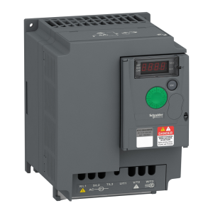 Schneider Electric ATV310HU30N4E 3 kW Hız Kontrol Cihazı