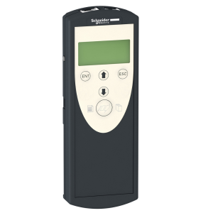 Schneider Electric VW3A8121 Sürücü İçin Multi Loader Cihazı