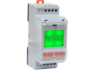 Klemsan 270703 MEASTRO 221 100 Program Astronomik Zaman Rölesi