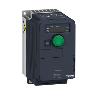 Schneider Electric ATV320U07M2C 0.75 kW Hız Kontrol Cihazı