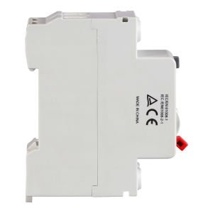 Himel HDB3VR225SC 2X25A 30 mA 1P+N Kaçak Akım Rölesi