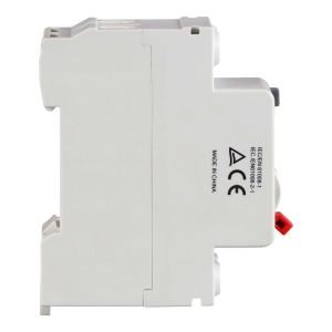Himel HDB3VR232SC 2X32A 30 mA 1P+N Kaçak Akım Rölesi