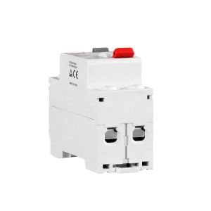 Himel HDB3VR240SC 2X40A 30 mA 1P+N Kaçak Akım Rölesi