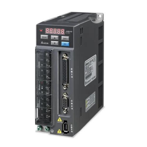 Delta ASD-B2-1521-B 1 Faz 220VAC 1.5 kW Servo Sürücü