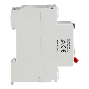 Himel HDB3VR225TC 2X25A 300 mA 1P+N Kaçak Akım Rölesi