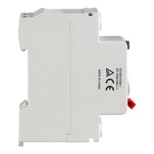 Himel HDB3VR240TC 2X40A 300 mA 1P+N Kaçak Akım Rölesi