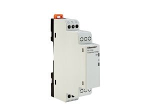 Klemsan 270400 P1-SU (FormA-230V) Motor Koruma Rölesi
