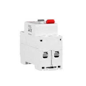 Himel HDB3VR263TC 2X63A 300 mA 1P+N Kaçak Akım Rölesi