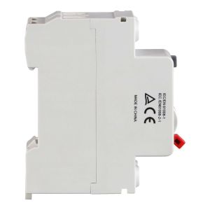 Himel HDB3VR280TC 2X80A 300 mA 1P+N Kaçak Akım Rölesi