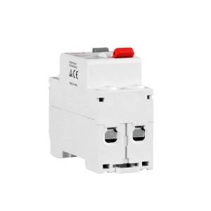 Himel HDB3VR2100TC 2X100A 300 mA 1P+N Kaçak Akım Rölesi