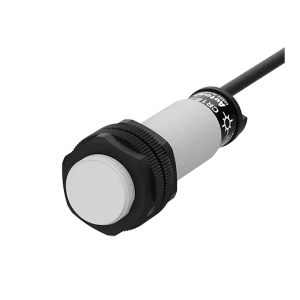 Autonics CR18-8DP M18 8MM PNP NO Kapasitif Sensör