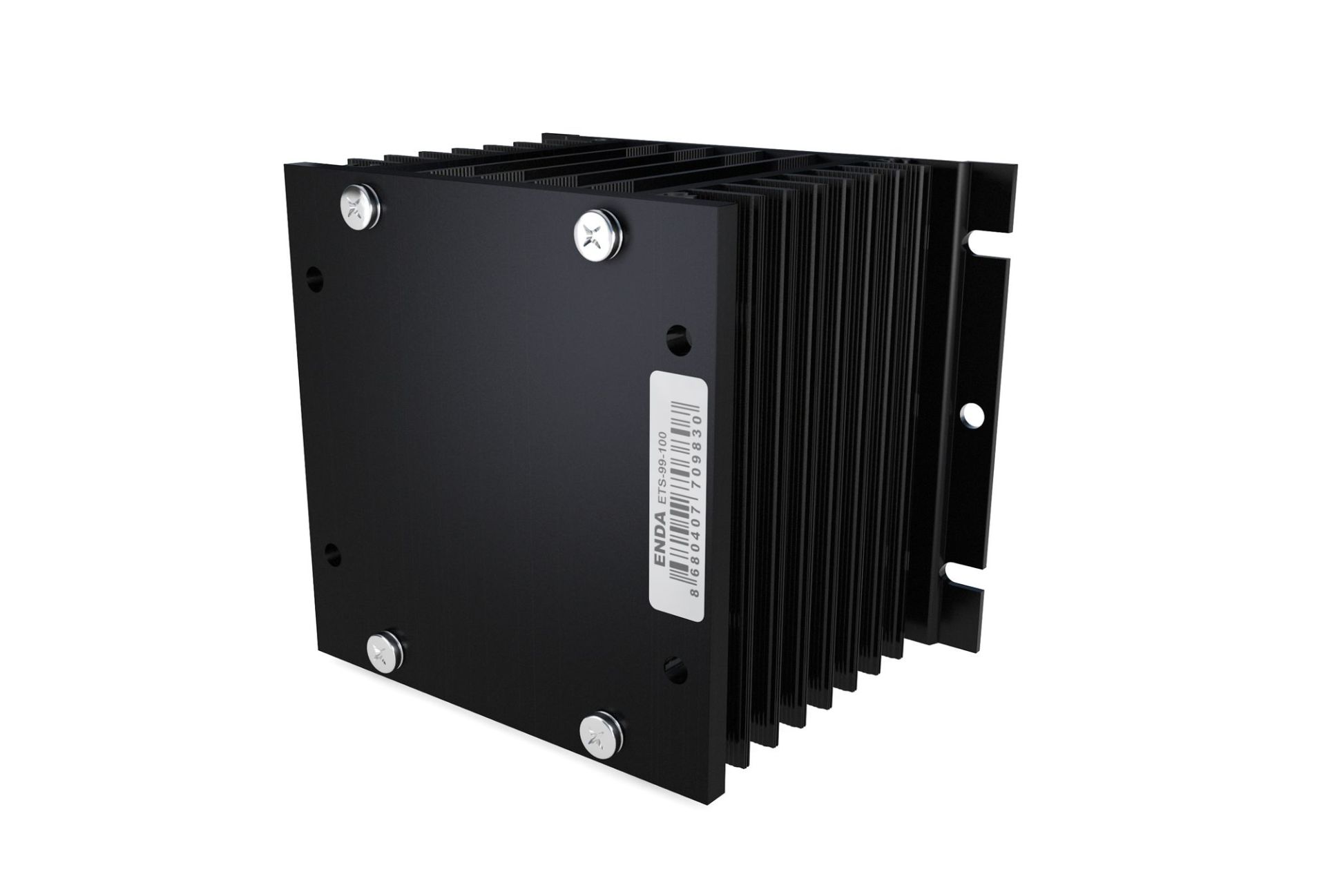 Enda ETS-99-100 Soğutucu (Solid State Röle İçin)