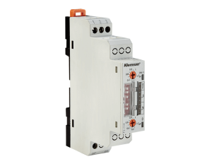 Klemsan 270355 T1-M4 24-300V AC/DC Ayarlanabilir Zaman Rölesi
