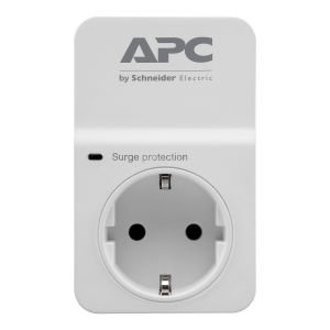 Schneider PM1W-GR APC 230V APC Tekli Akım Korumalı Priz